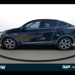 Renault Arkana 1.3 TCe 160ch FAP Intens EDC -21B Orange