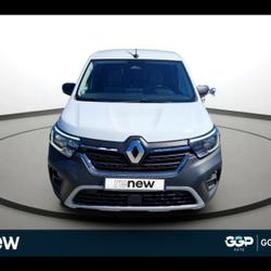 Renault Kangoo L1 1.5 Blue dCi 115ch Extra EDC7 - 22 Orange