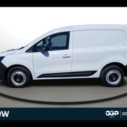 Renault Kangoo L1 1.5 Blue dCi 115ch Extra EDC7 - 22 Orange