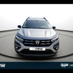 Dacia Jogger 1.0 ECO-G 100ch Extreme+ 5 places Orange