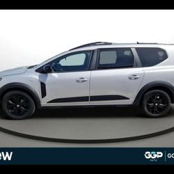 Dacia Jogger 1.0 ECO-G 100ch Extreme+ 5 places Orange