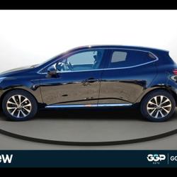 Renault Clio 5 1.0 TCe 90ch Techno Orange