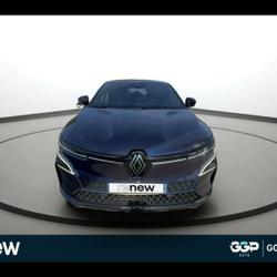 Renault Megane 4 E-Tech Electric EV60 220ch Iconic super charge -B Orange