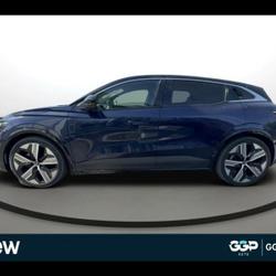 Renault Megane 4 E-Tech Electric EV60 220ch Iconic super charge -B Orange