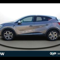 Renault Captur 1.0 TCe 90ch Techno Orange