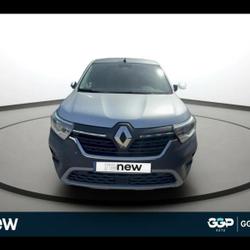 Renault Kangoo L1 1.5 Blue dCi 95ch Extra S&eacute;same Ouvre Toi - 22 Orange