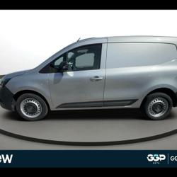 Renault Kangoo L1 1.5 Blue dCi 95ch Extra S&eacute;same Ouvre Toi - 22 Orange