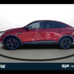 Renault Arkana 1.6 E-Tech 145ch RS Line -21B Orange