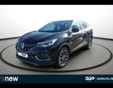 Renault Kadjar Orange