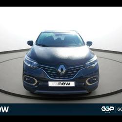 Renault Kadjar 1.5 Blue dCi 115ch  Intens EDC - 21 Orange