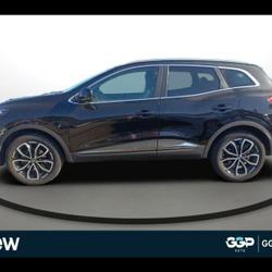 Renault Kadjar 1.5 Blue dCi 115ch  Intens EDC - 21 Orange