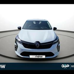 Renault Clio 5 1.5 dCi 100ch Evolution - 25 Orange