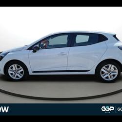 Renault Clio 5 1.5 dCi 100ch Evolution - 25 Orange