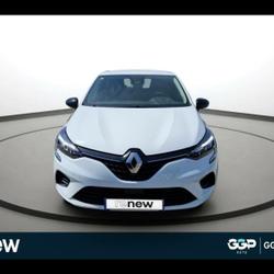 Renault Clio 5 1.0 TCe 90ch Equilibre Orange