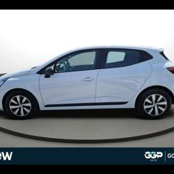 Renault Clio 5 1.0 TCe 90ch Equilibre Orange