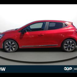 Renault Clio 5 1.0 TCe 90ch Evolution Orange