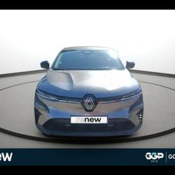 Renault Megane 4 E-Tech Electric EV60 130ch Evolution ER optimum charge -C Orange