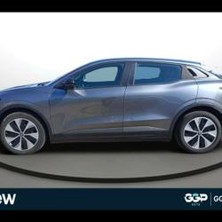 Renault Megane 4 E-Tech Electric EV60 130ch Evolution ER optimum charge -C Orange