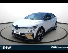 Renault Megane 4