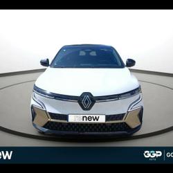 Renault Megane 4 E-Tech Electric EV60 220ch Iconic optimum charge -C Orange