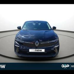 Renault Megane 4 E-Tech Electric EV60 130ch Evolution ER super charge -B Orange