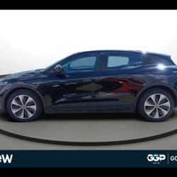 Renault Megane 4 E-Tech Electric EV60 130ch Evolution ER super charge -B Orange