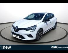 Renault Clio 5