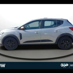 Dacia Sandero 1.0 TCe 110ch Stepway Extreme + Orange