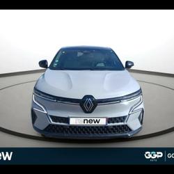 Renault Megane 4 E-Tech Electric EV60 220ch Techno optimum charge -C Orange