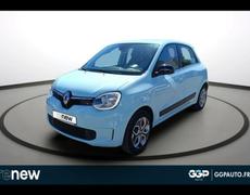 Renault Twingo 3