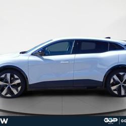 Renault Megane 4 E-Tech Electric EV60 220ch Techno super charge -B Orange