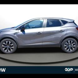 Renault Captur 1.0 TCe 90ch Evolution Orange