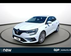 Renault Megane 4