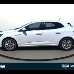 Renault Megane 4 1.5 Blue dCi 115ch Business - 20 Orange