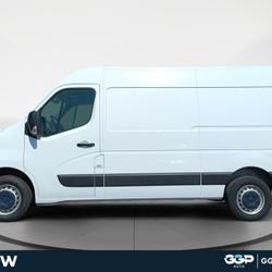 Renault Master F3300 L2H2 2.3 Blue dCi 135ch Confort Euro6E Orange