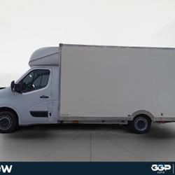 Renault Master RJ3500 L2 Porte &agrave; faux court 2.3 Blue dCi 145ch EuroVI Orange