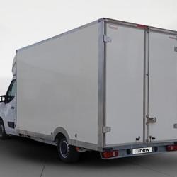 Renault Master RJ3500 L2 Porte &agrave; faux court 2.3 Blue dCi 145ch EuroVI Orange