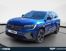 Renault Austral Orange