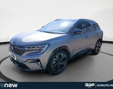 Renault Austral Orange