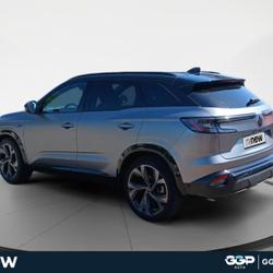 Renault Austral 1.2 E-Tech full hybrid 200ch Techno esprit Alpine - 23 Orange