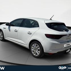 Renault Megane 4 1.5 Blue dCi 115ch Business - 20 Orange