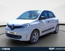 Renault Twingo 3