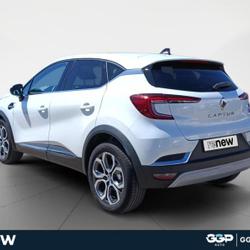 Renault Captur 1.0 TCe 90ch Techno Orange