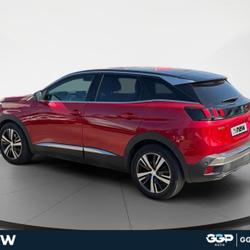 Peugeot 3008 1.5 BlueHDi 130ch E6.c GT Line S&S EAT8 Orange