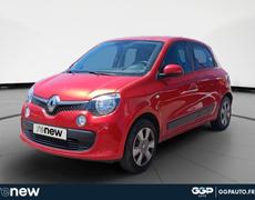 Renault Twingo 3 - 0.9 TCe 90ch energy Zen Euro6c - 9 299 €