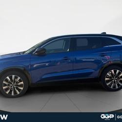 Renault Austral 1.2 E-Tech full hybrid 200ch Techno - 24 Orange