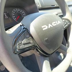 Dacia Sandero 1.0 SCe 65ch Essential Orange