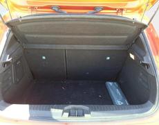 Renault Clio 5 Orange