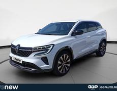 Renault Austral Orange
