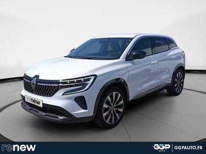Renault Austral - 1.2 E-Tech full hybrid 200ch Techno - 20 799 €